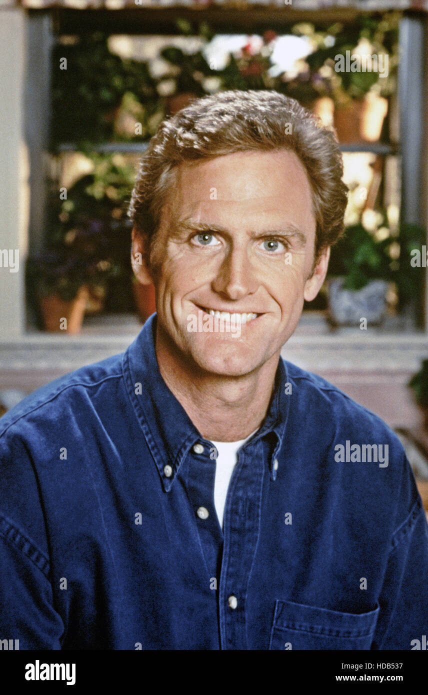 THE MOMMIES, Jere Burns, 199395. © Paramount Television / Courtesy