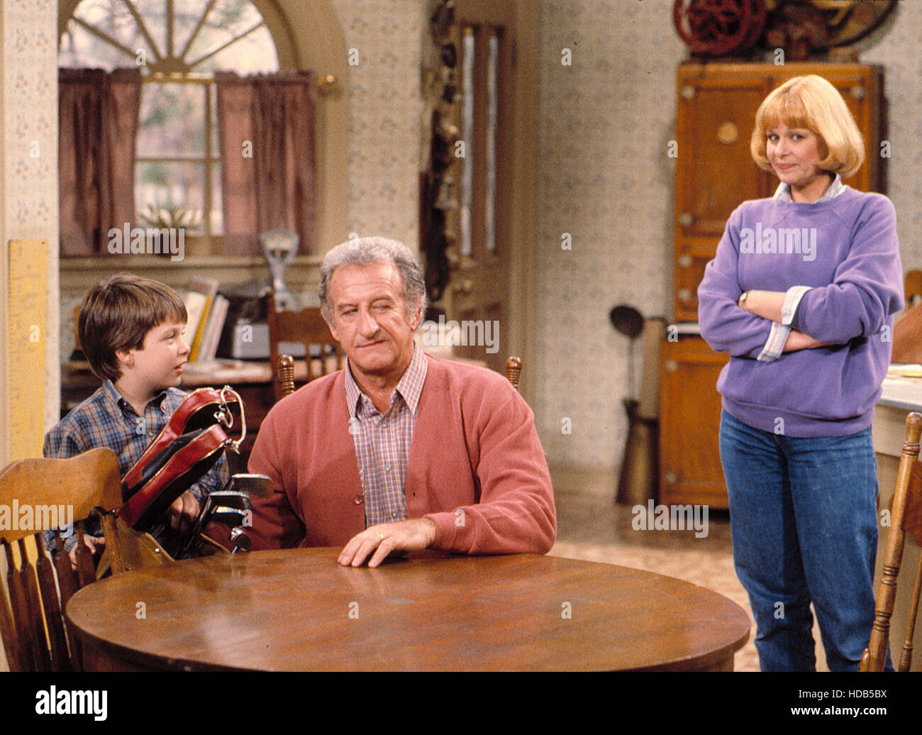 Mr belvedere a look back at the iconic sitcom