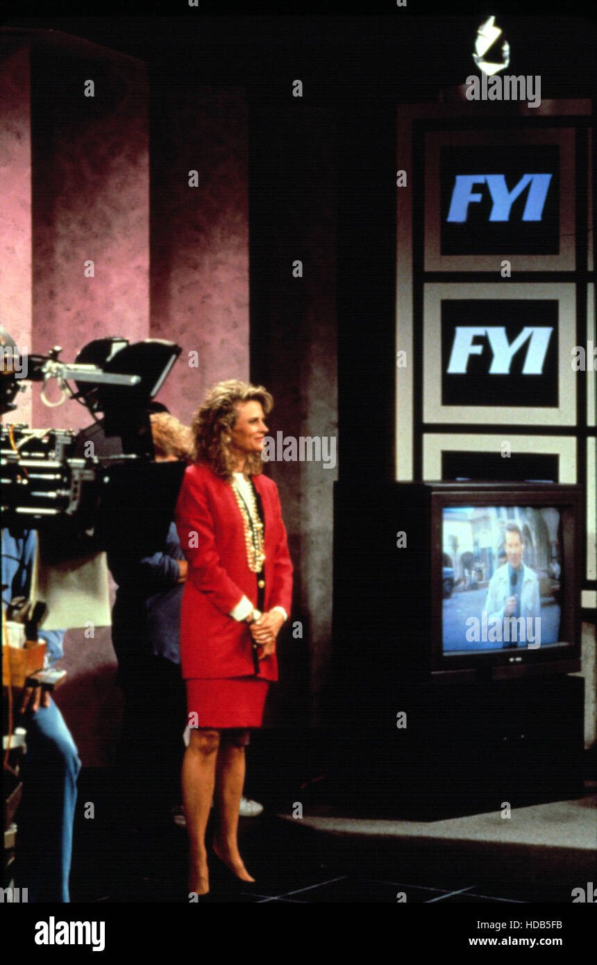 From Murphy Brown To Icons Candice Bergens Life Changing Encounter - lj0pyb4