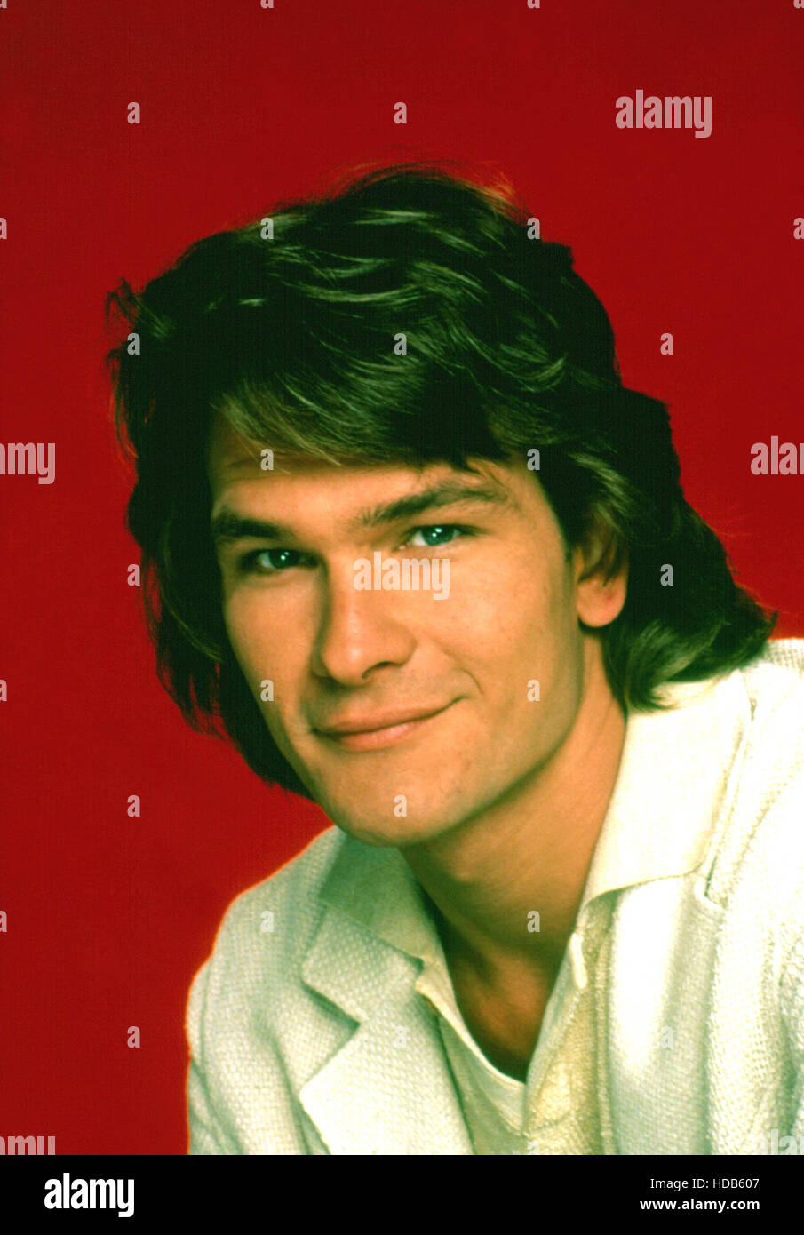 Swayze patrick hi-res stock photography and images - Alamy
