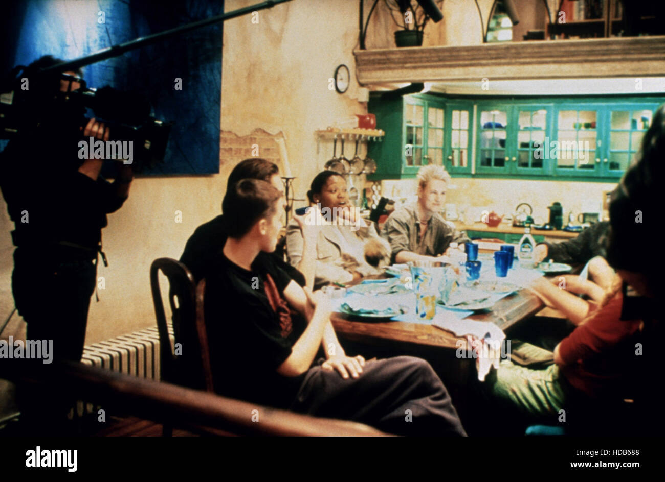 REAL WORLD LONDON clockwise At Table From Bottom Jay Lars real-world-london-clockwise-at-table-from-bottom-jay-lars