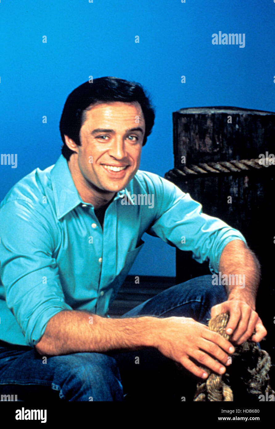 RIPTIDE, Joe Penny, 1984-86, (c)Stephen J. Cannell Productions/courtesy