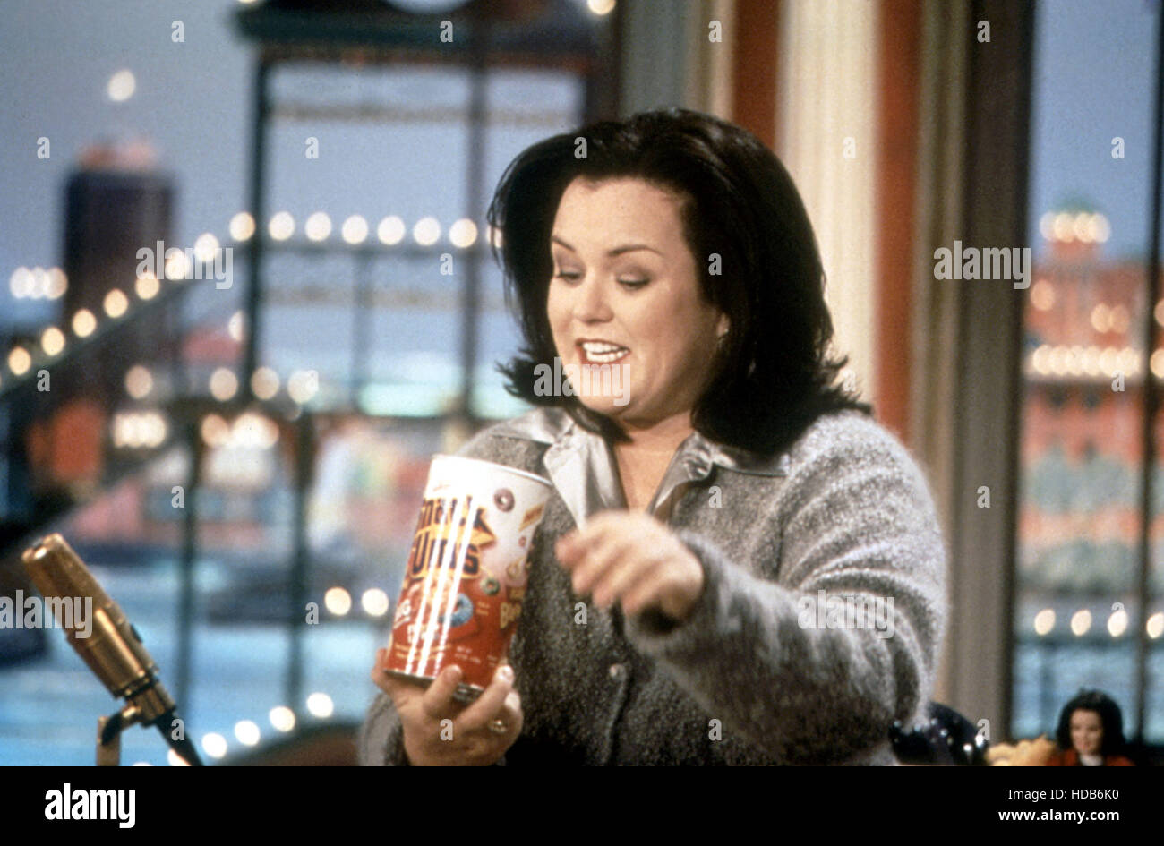 THE ROSIE O DONNELL SHOW Rosie O Donnell 1996 2002 2000 Episode c 