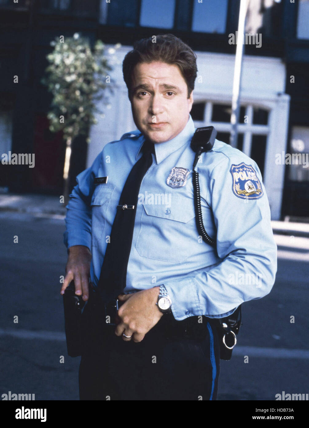 RYAN CAULFIED: YEAR ONE, Michael Rispoli, 1999, Ph: Aaron Rapaport, TM ...