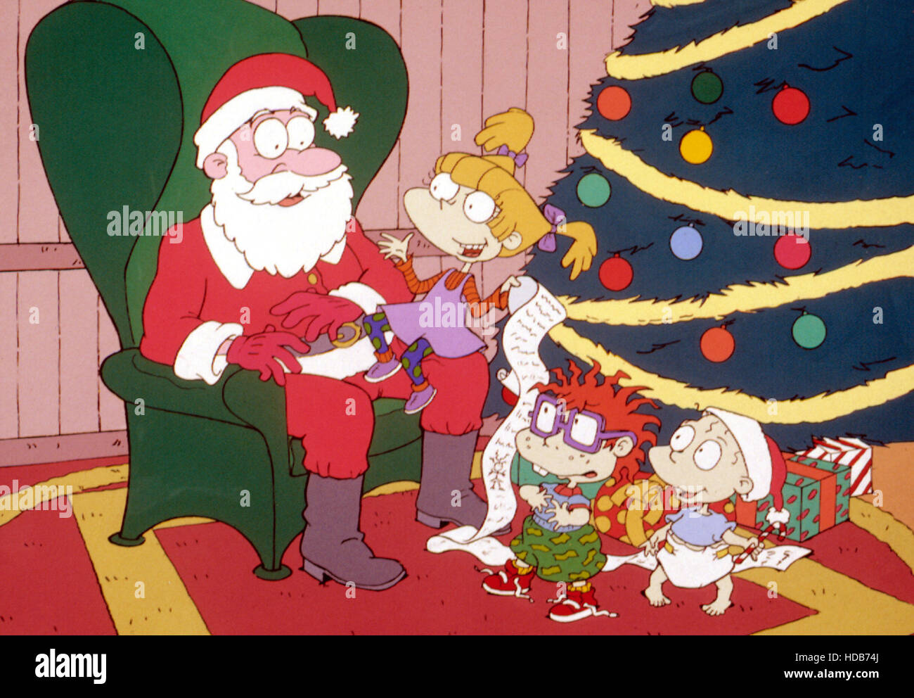 rugrats-an-taith-santa
