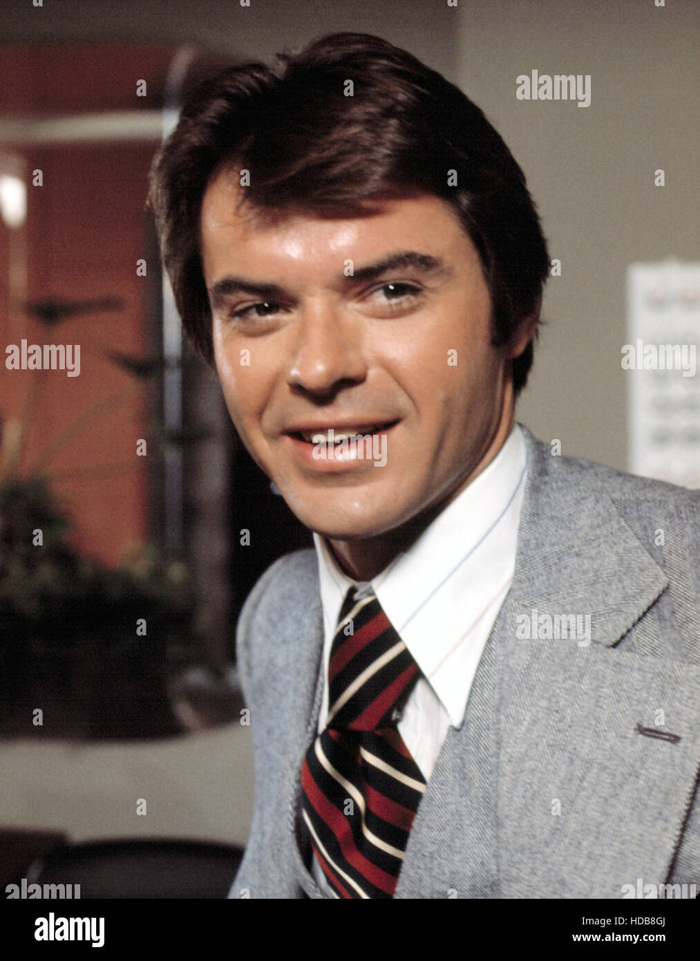 TABITHA, Robert Urich, TV series, 19771978. (c)Columbia Pictures TV