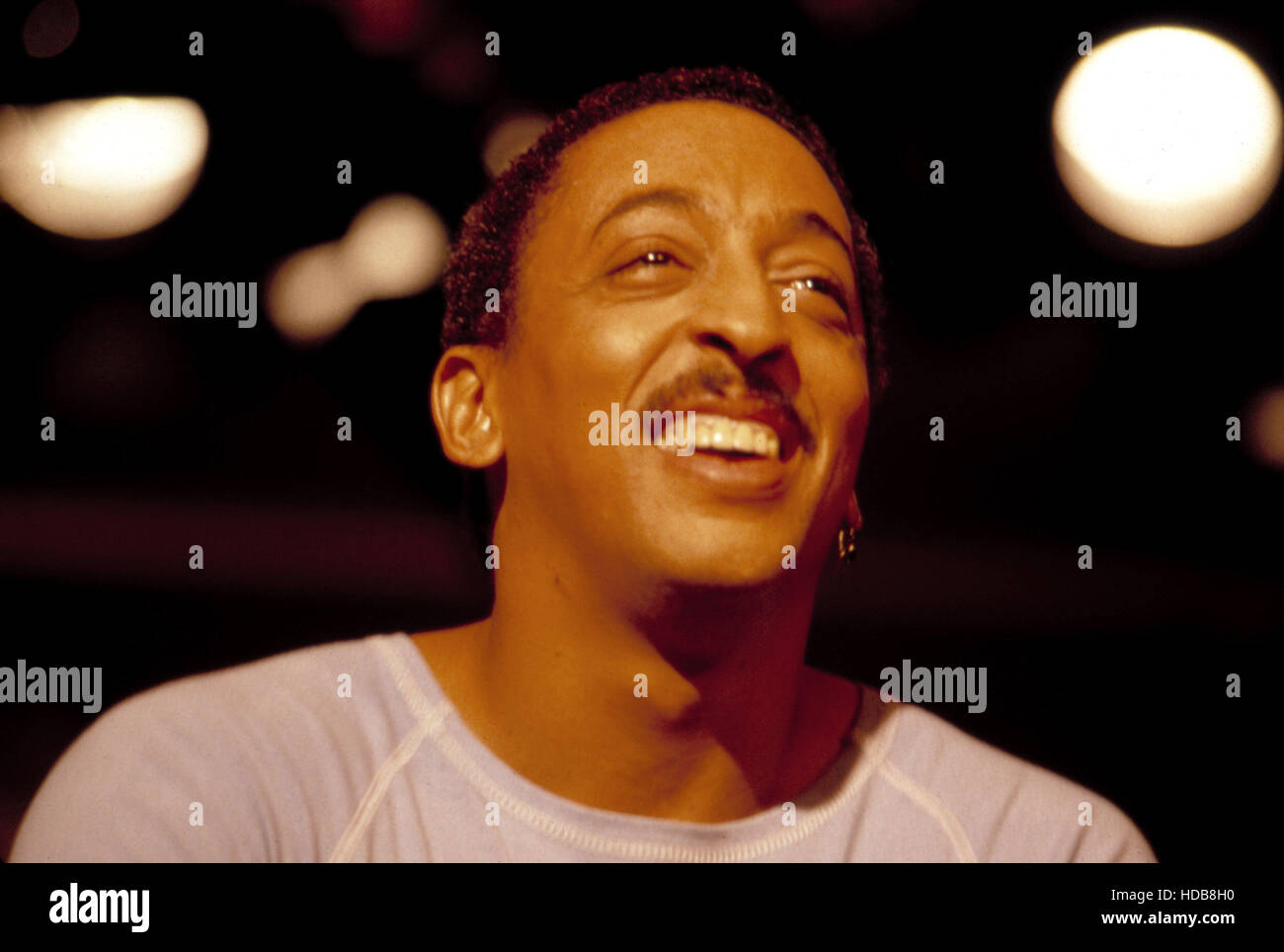 TAP DANCE IN AMERICA, Gregory Hines, PBS, Oct. 11, 1991 Stock Photo Alamy