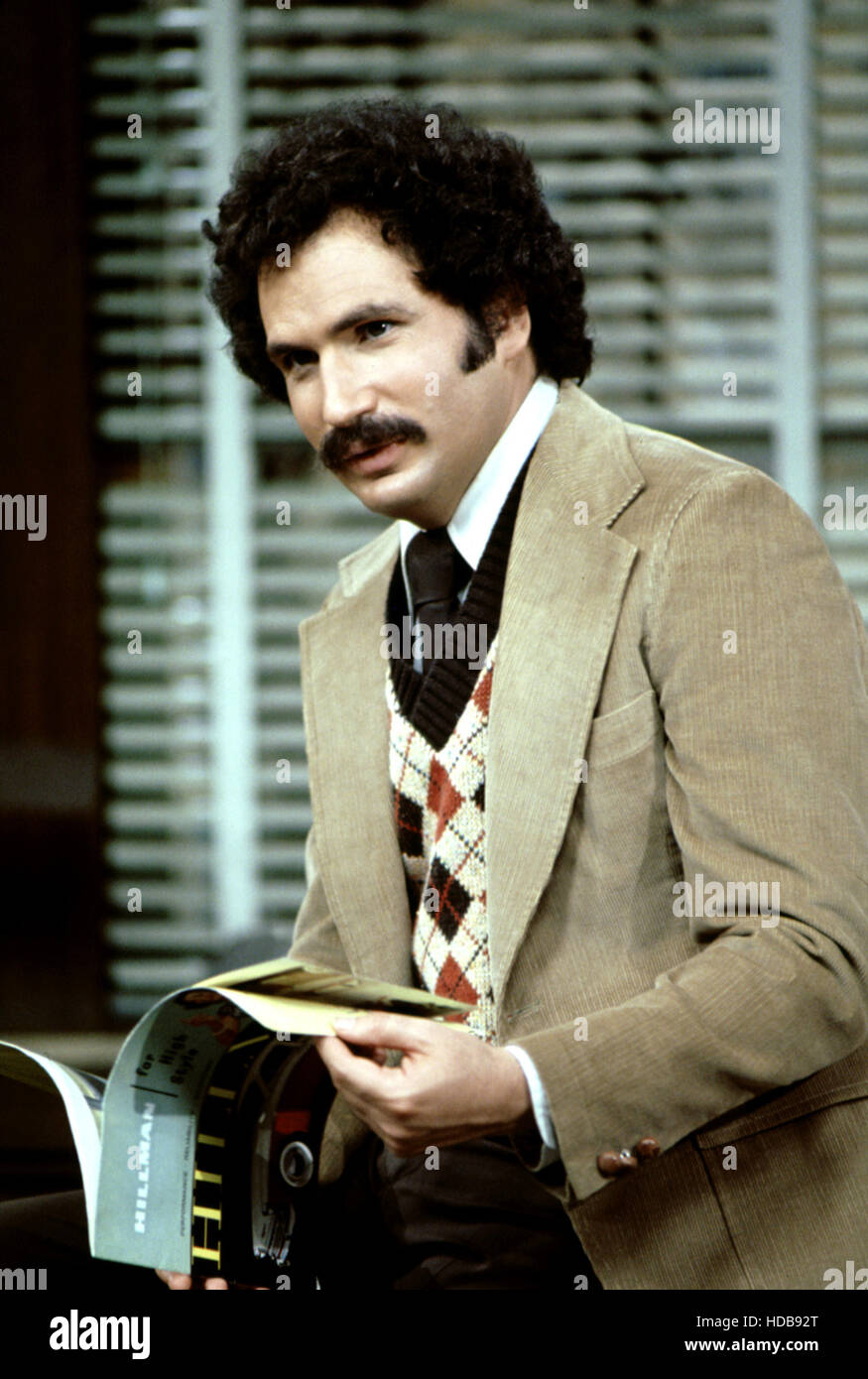 Back Kotter Gabe Kaplan
