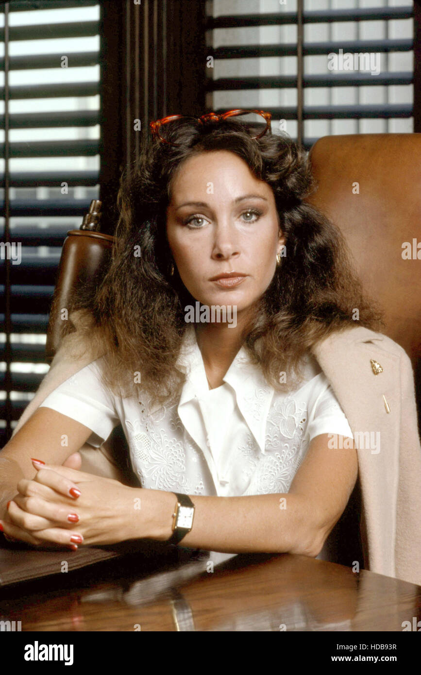 W.E.B., Pamela Bellwood, 1978, photo Robert Phillips / Everett