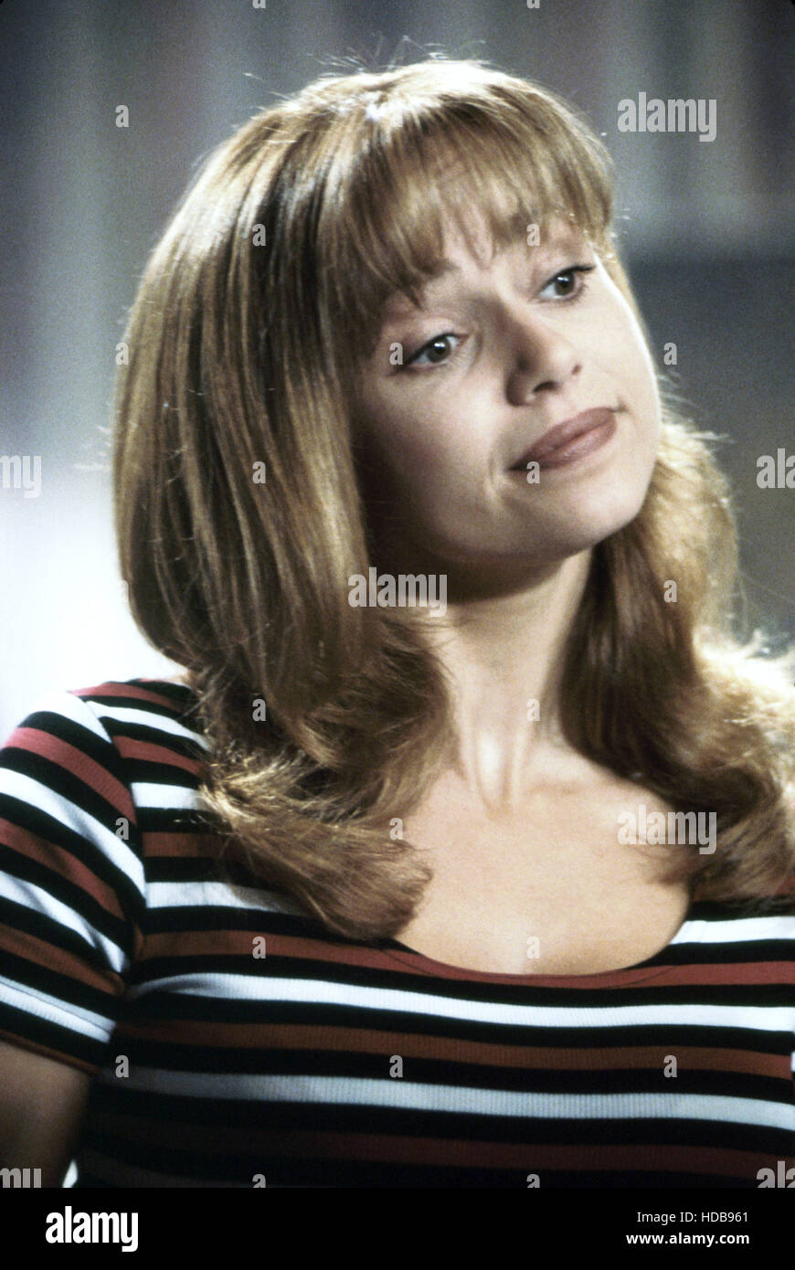 Vanessa angel weird science