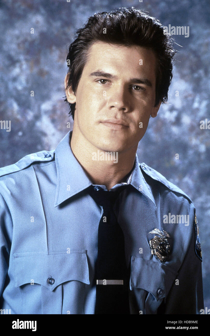 ROAD, Josh Brolin, 1994, © NBC/courtesy Everett Collection