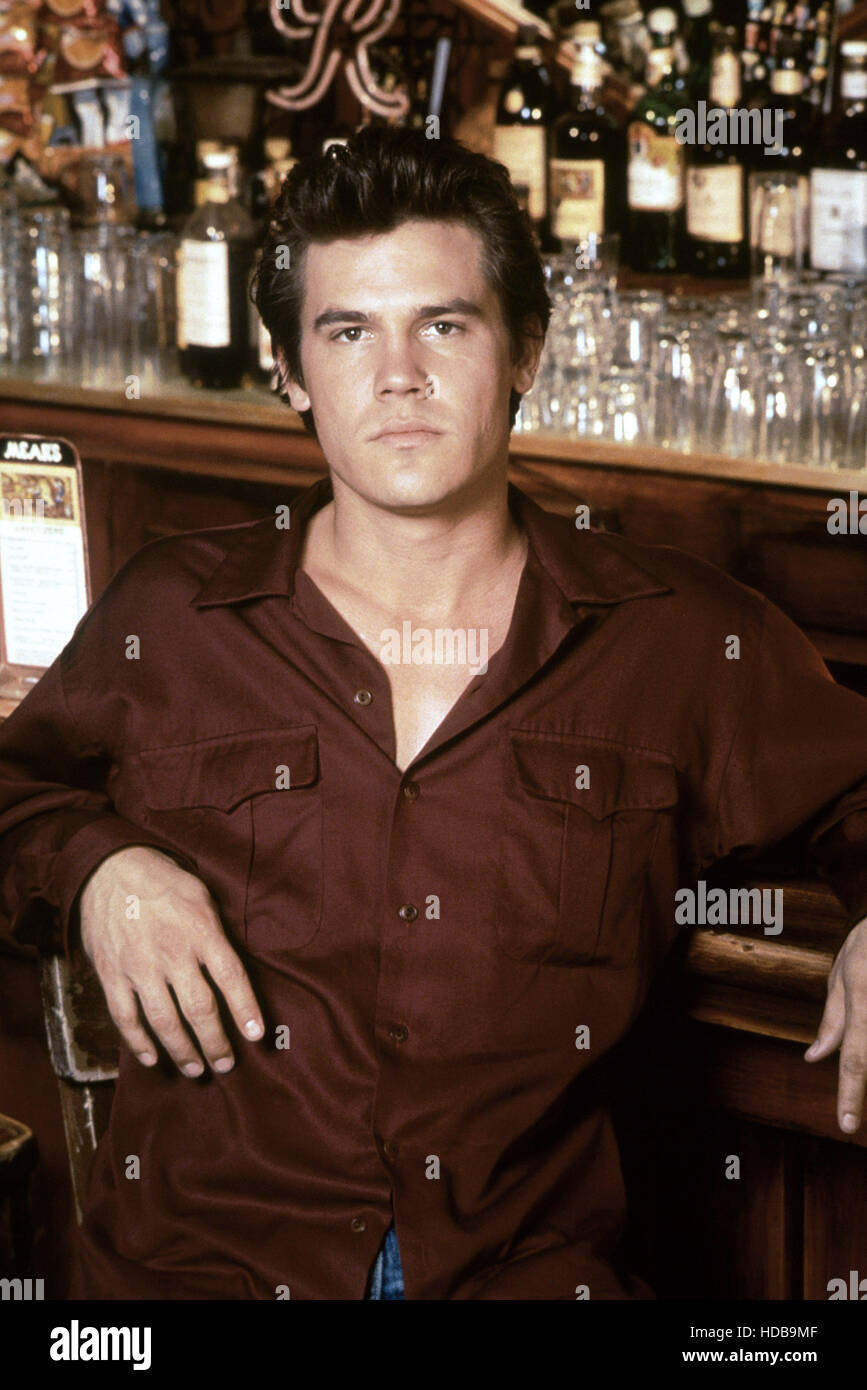 ROAD, Josh Brolin, 1994, © NBC/courtesy Everett Collection
