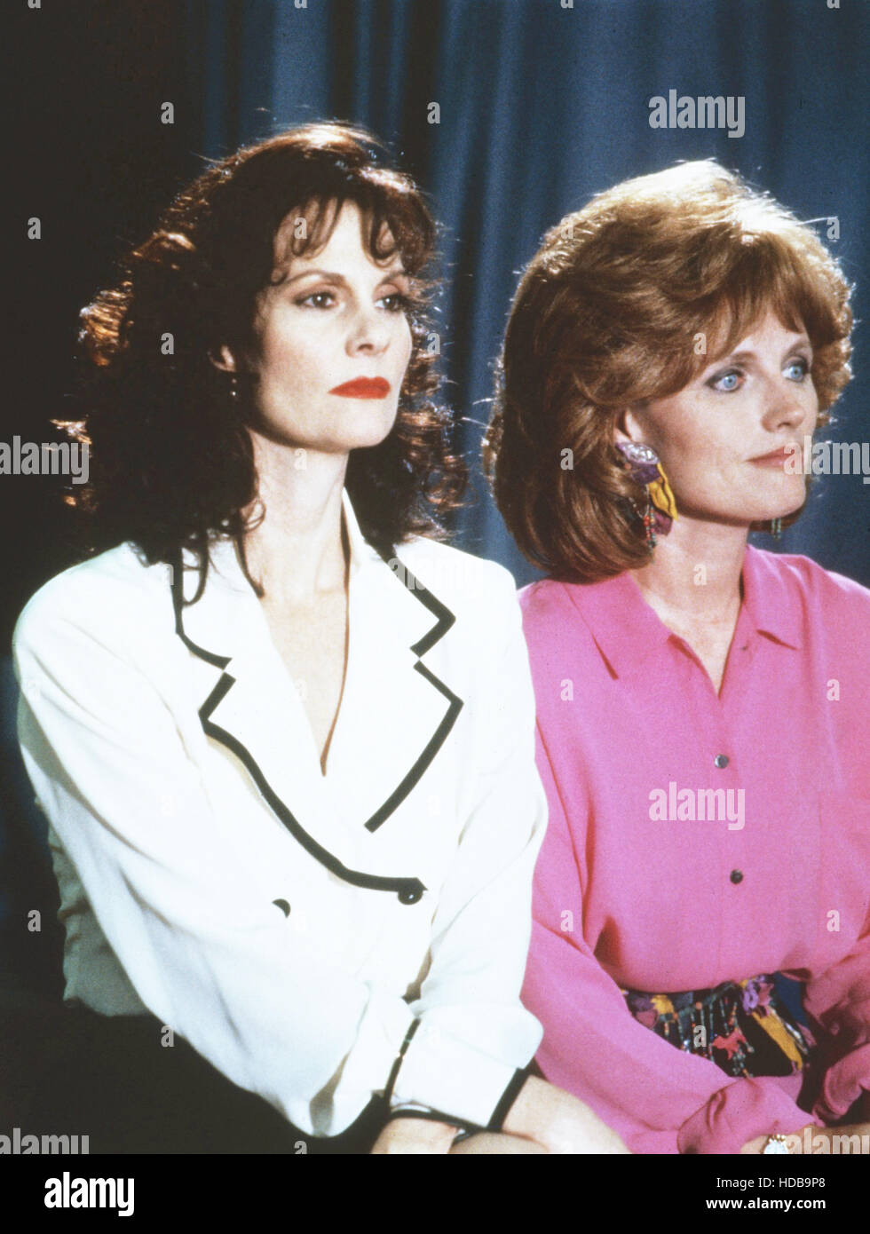 WILLING TO KILL THE TEXAS CHEERLEADER STORY, from left Lesley Ann