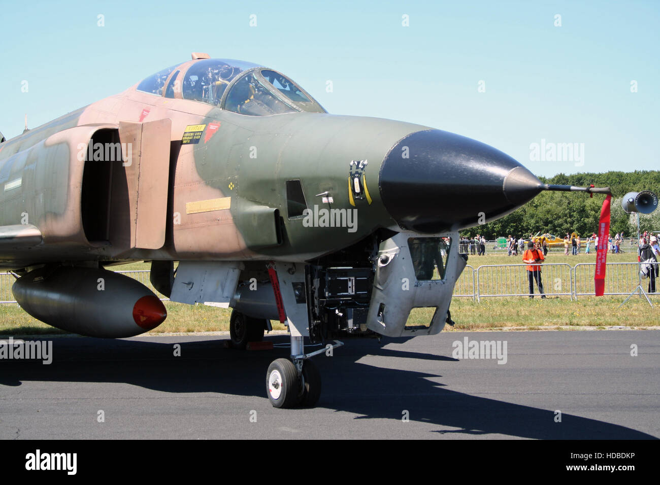 【S-DRAGON】RF-4E PHANTOM ITALERI - RF-4E PHANTOM ll