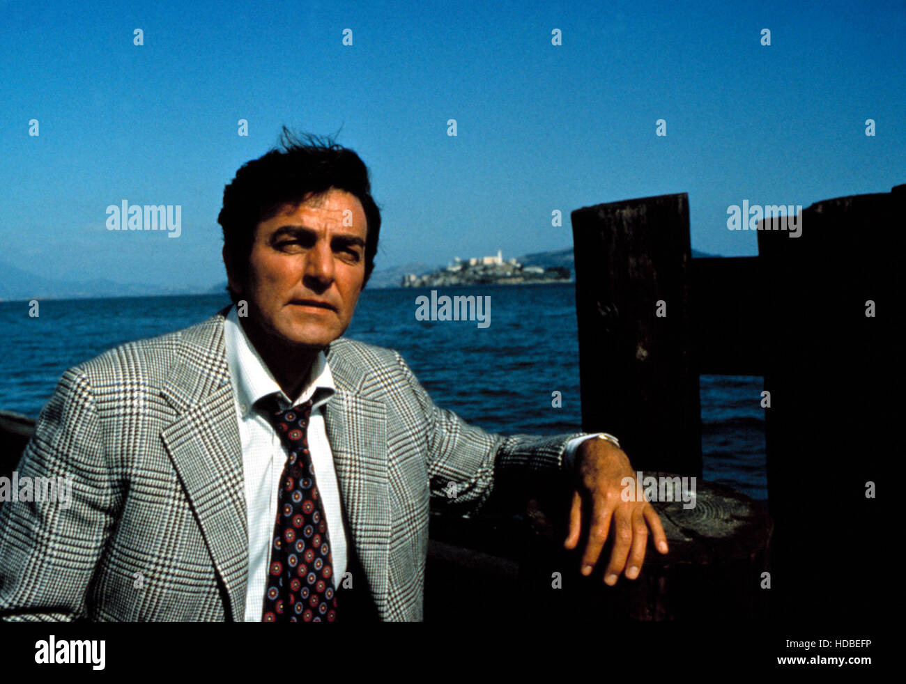 The Unexpected Legacy Of Mannix Mike Connors Television Gift - eethvm6