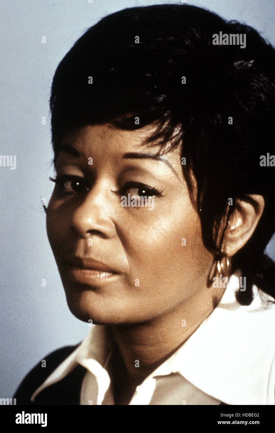 MANNIX, Gail Fisher, 196775 Stock Photo Alamy