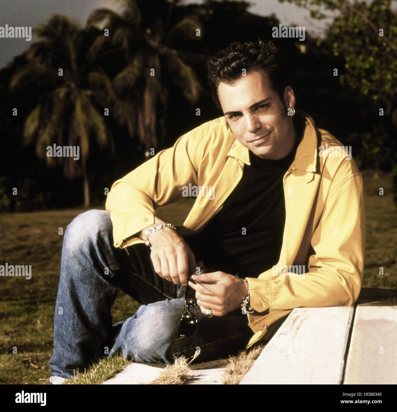 Paramount Television 1995