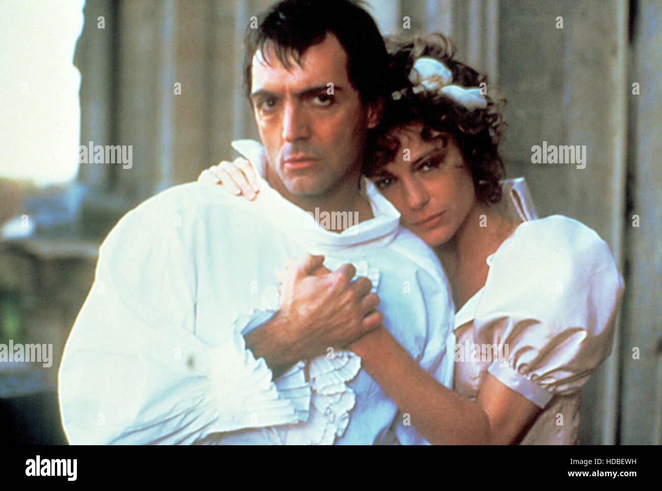 NAPOLEON AND JOSEPHINE A LOVE STORY, Armand Assante, Jacqueline Bisset