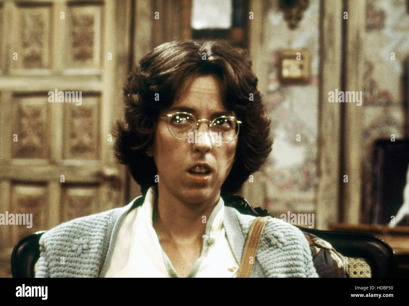 THE NANCY WALKER SHOW, Beverly Archer, 1976 Stock Photo - Alamy