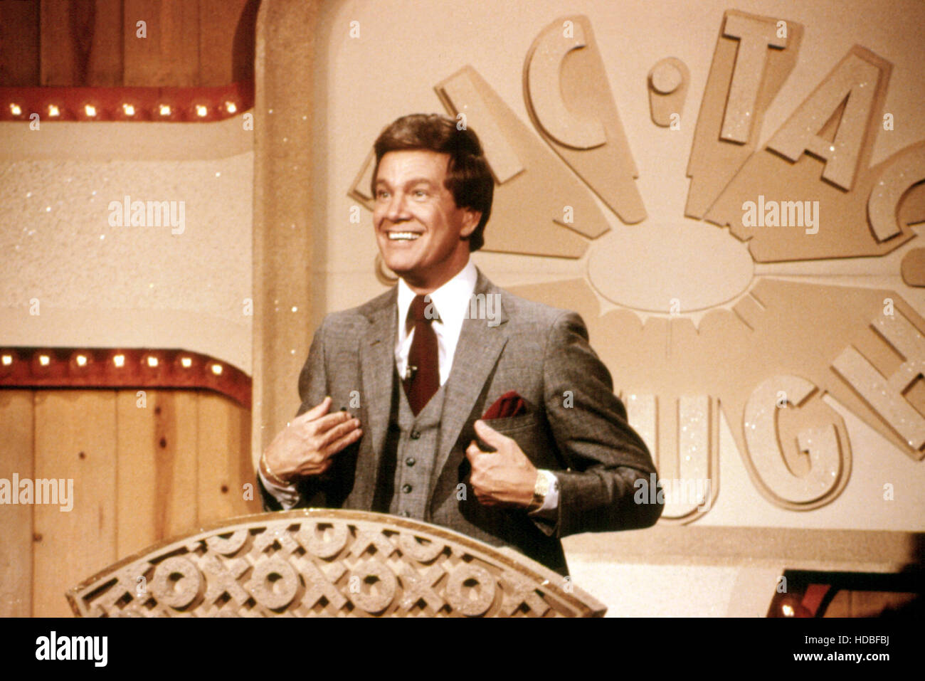 Wink martindale