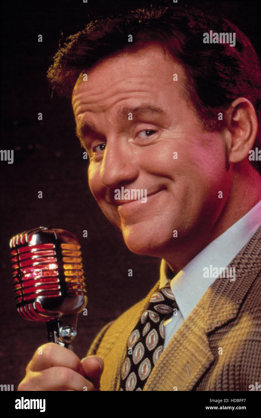 NEWSRADIO, Phil Hartman, 199599, (c)BrillsteinGrey Communications