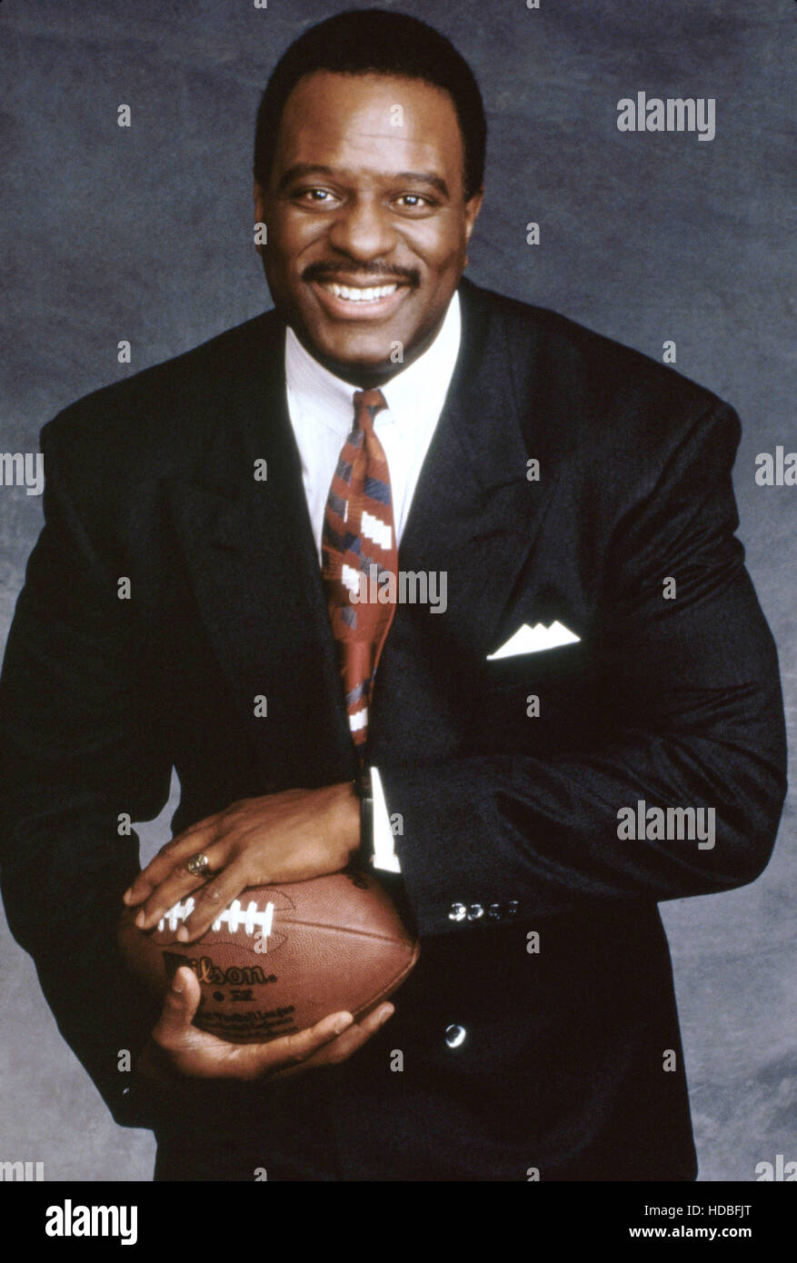 James Brown Nfl NFL ON FOX, James Brown, 1994, TM & Copyright © 20th Century Fox Film