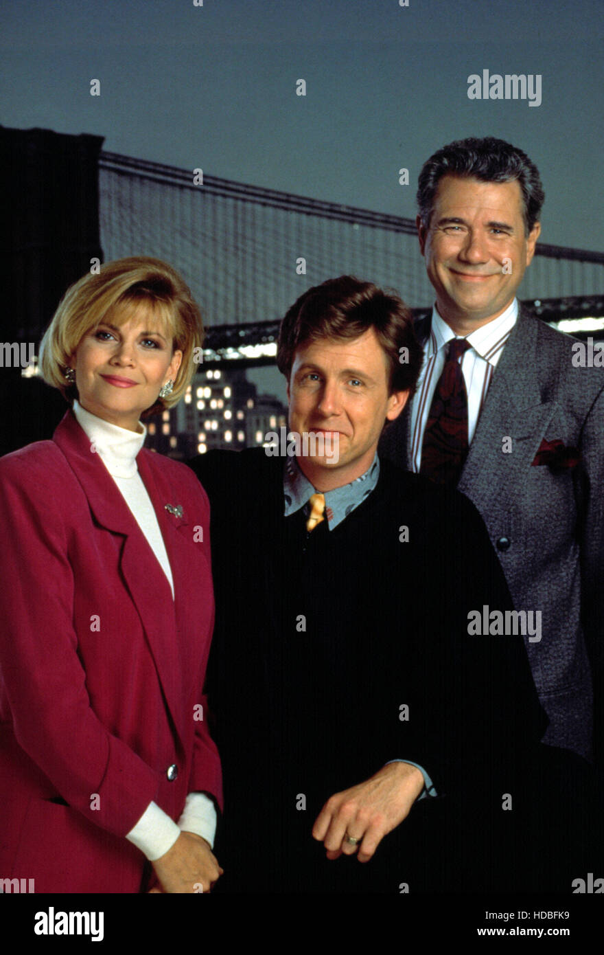 Markie Post Night Court