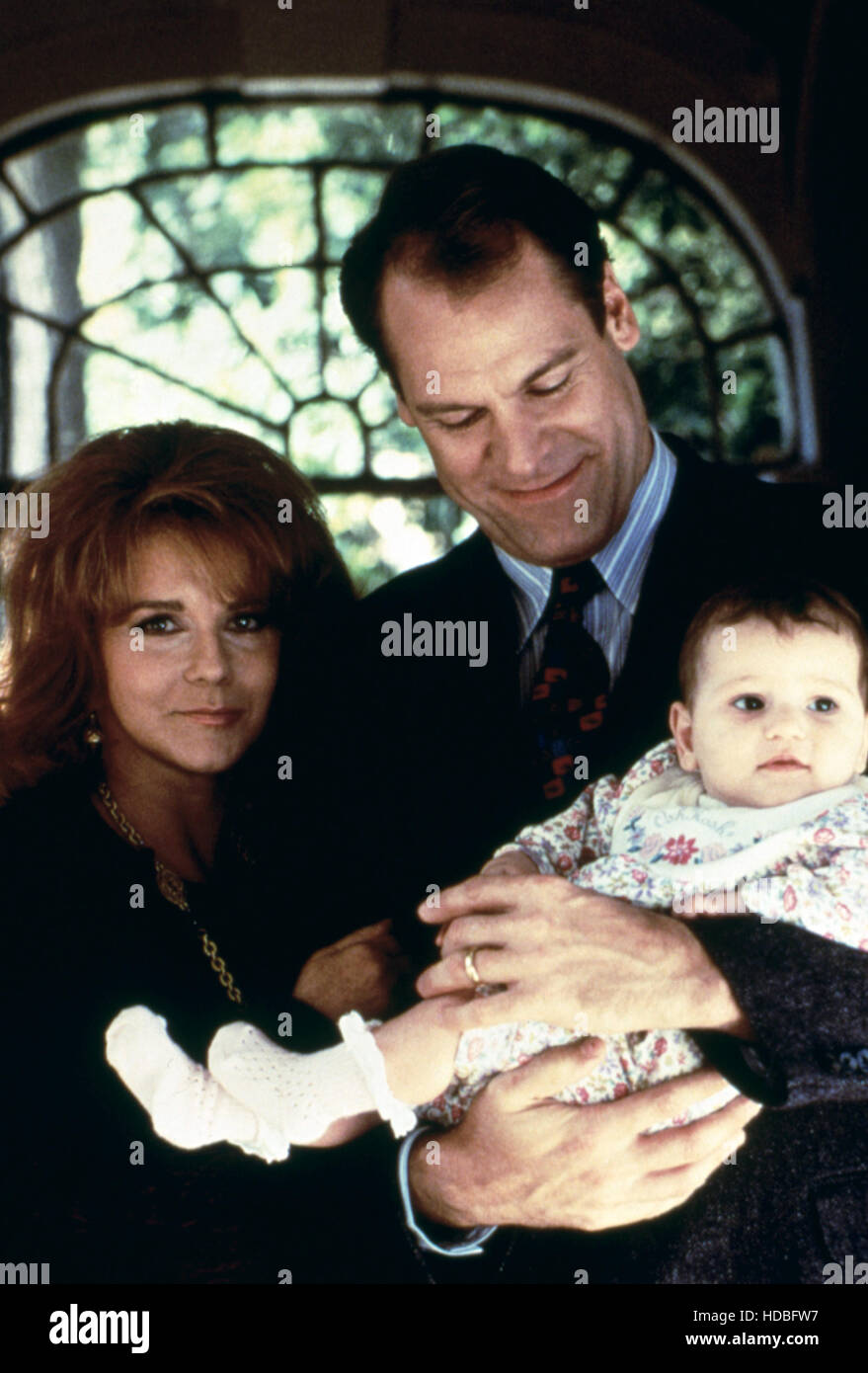 NOBODY'S CHILDREN, Ann-Margret, Jay O. Sanders, 1994, (c)USA Pictures/courtesy Everett