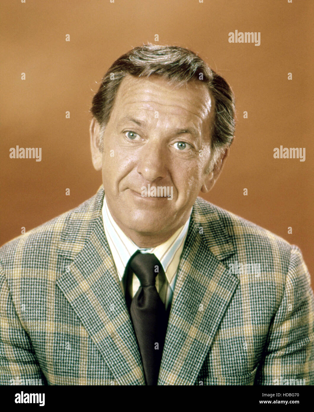 THE ODD COUPLE, Jack Klugman, 1970-75 Stock Photo - Alamy