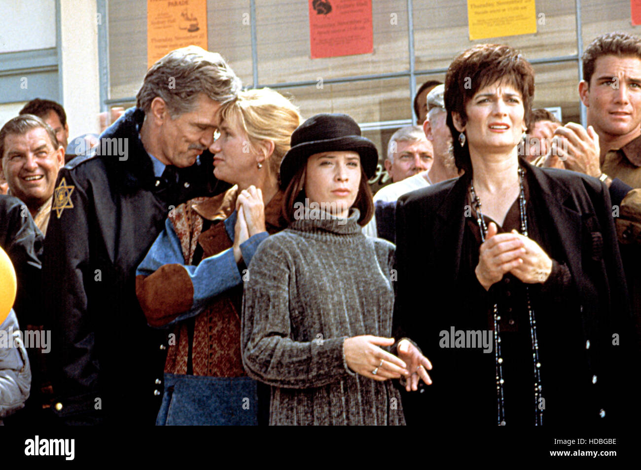 Tom skerritt picket fences hires stock photography and images Alamy