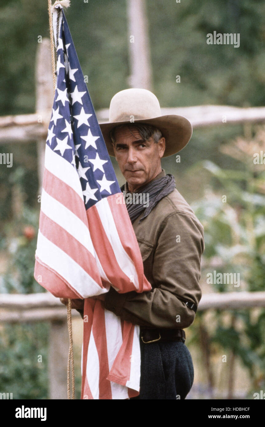 The Ranger The Cook And A Hole In The Sky Sam Elliott 1995 Abc The Ranger The Cook And A Hole In The Sky Sam Elliott 1995 Abc