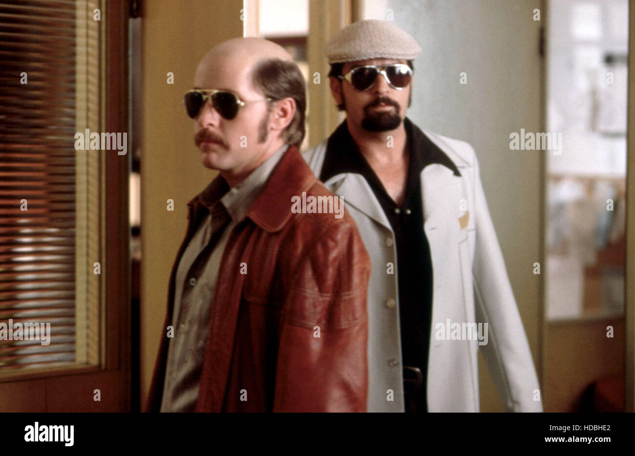 RATED X, Emilio Estevez, Charlie Sheen, 2000, (c)District/courtesy