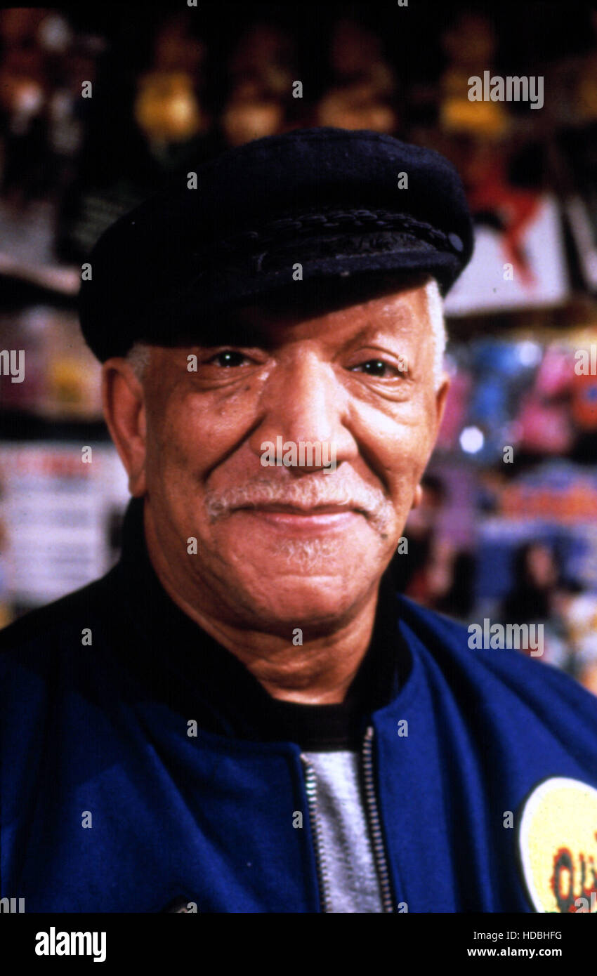 THE REDD FOXX SHOW, Redd Foxx, 1986 Stock Photo Alamy