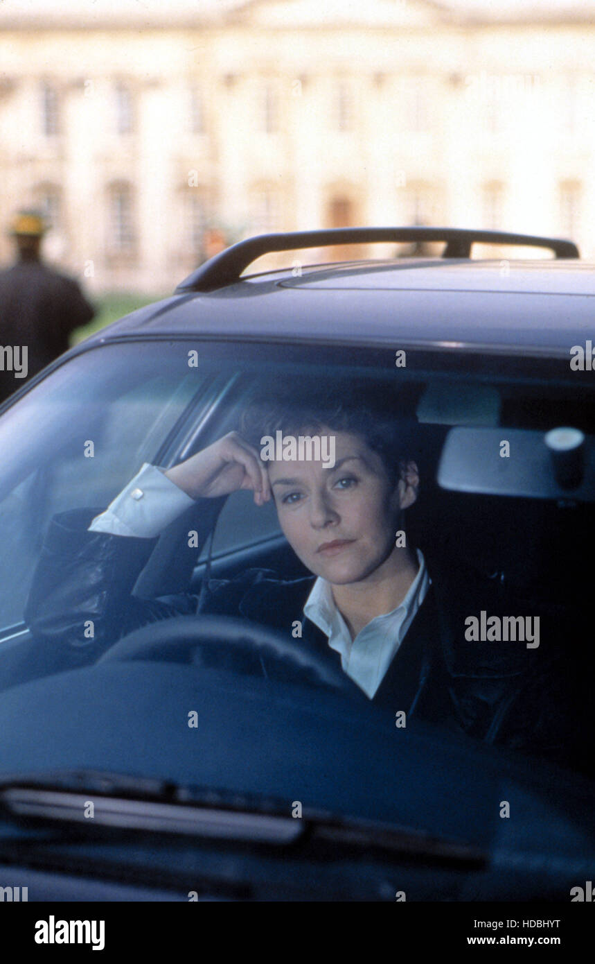 SILENT WITNESS, Amanda Burton, TV, 1996 Stock Photo Alamy SILENT WITNESS, Amanda Burton, TV, 1996 Stock Photo Alamy