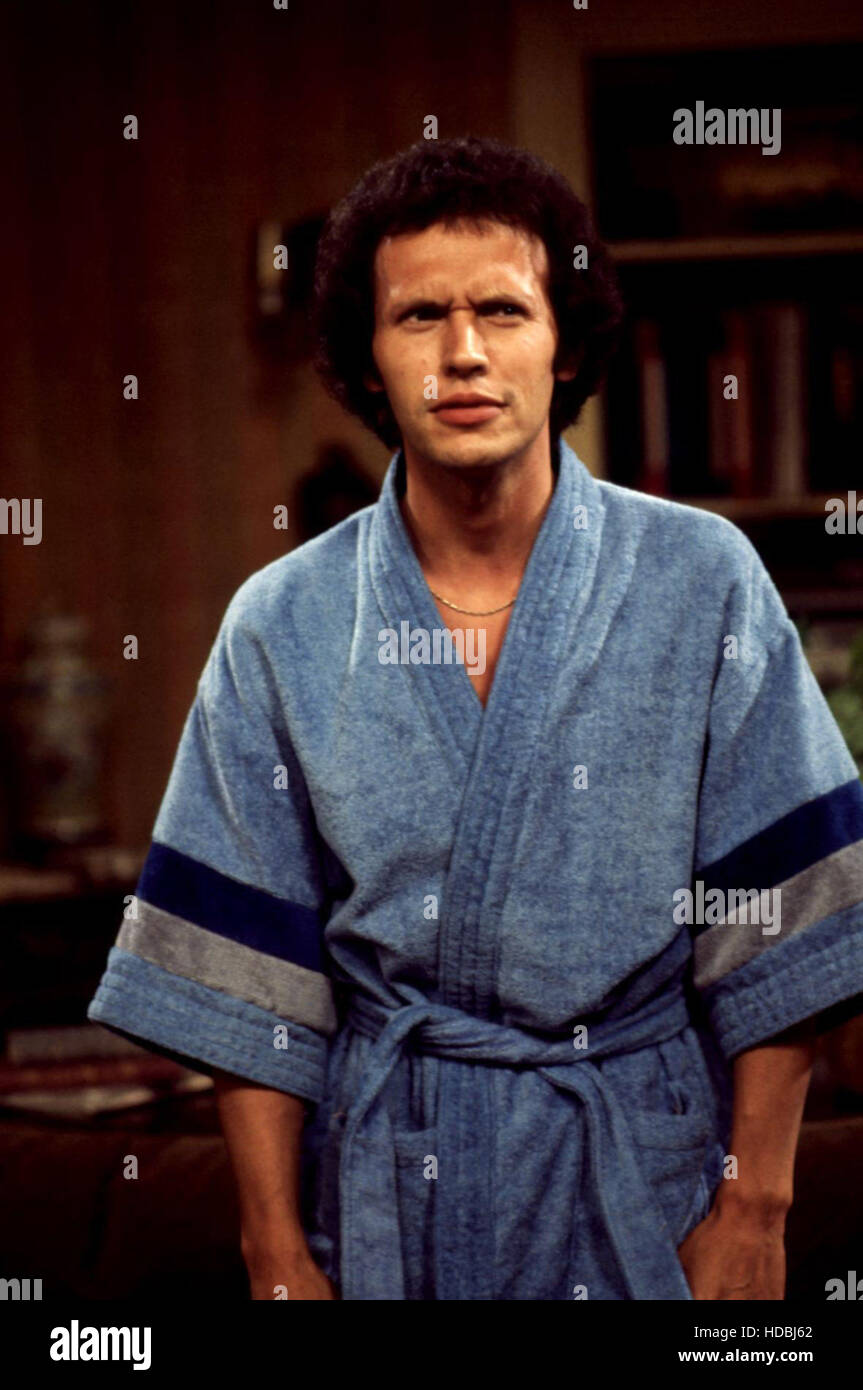 SOAP, Billy Crystal, 19771981 Stock Photo Alamy