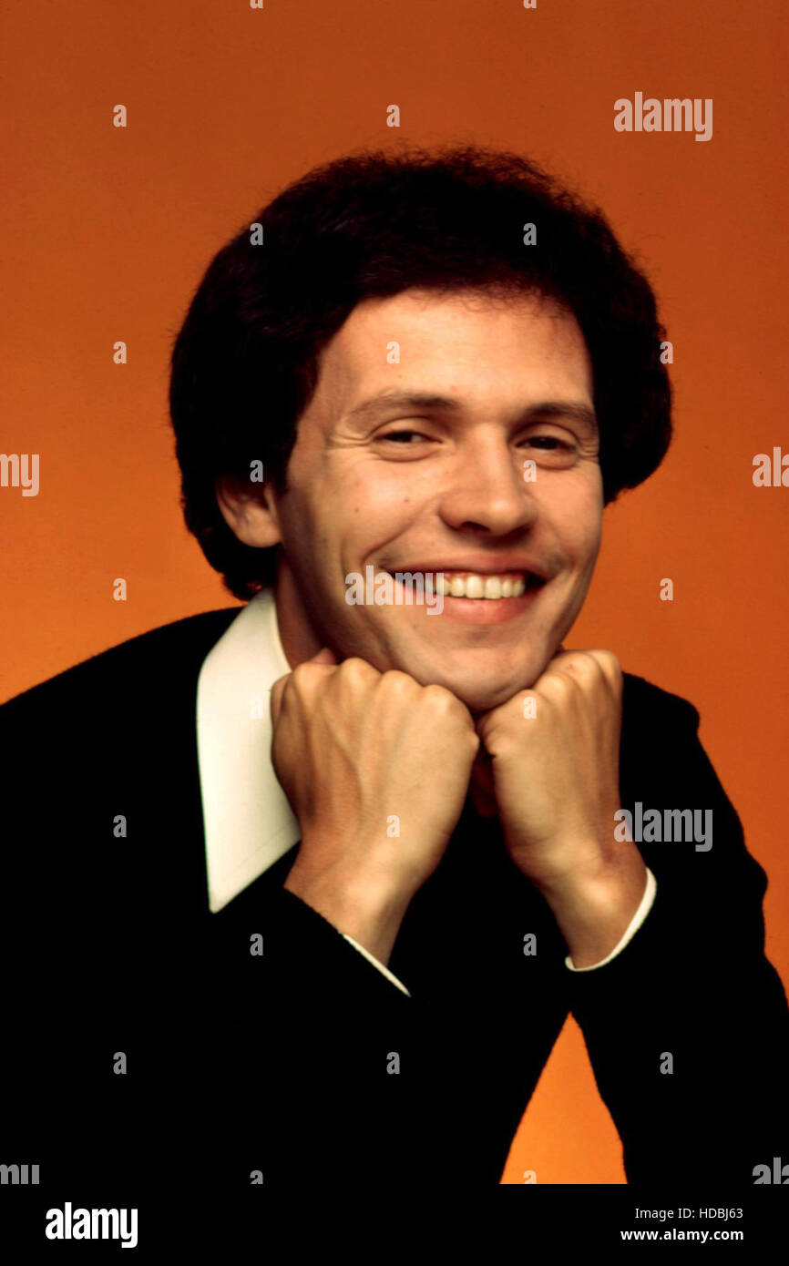 SOAP, Billy Crystal, 19771981 Stock Photo Alamy