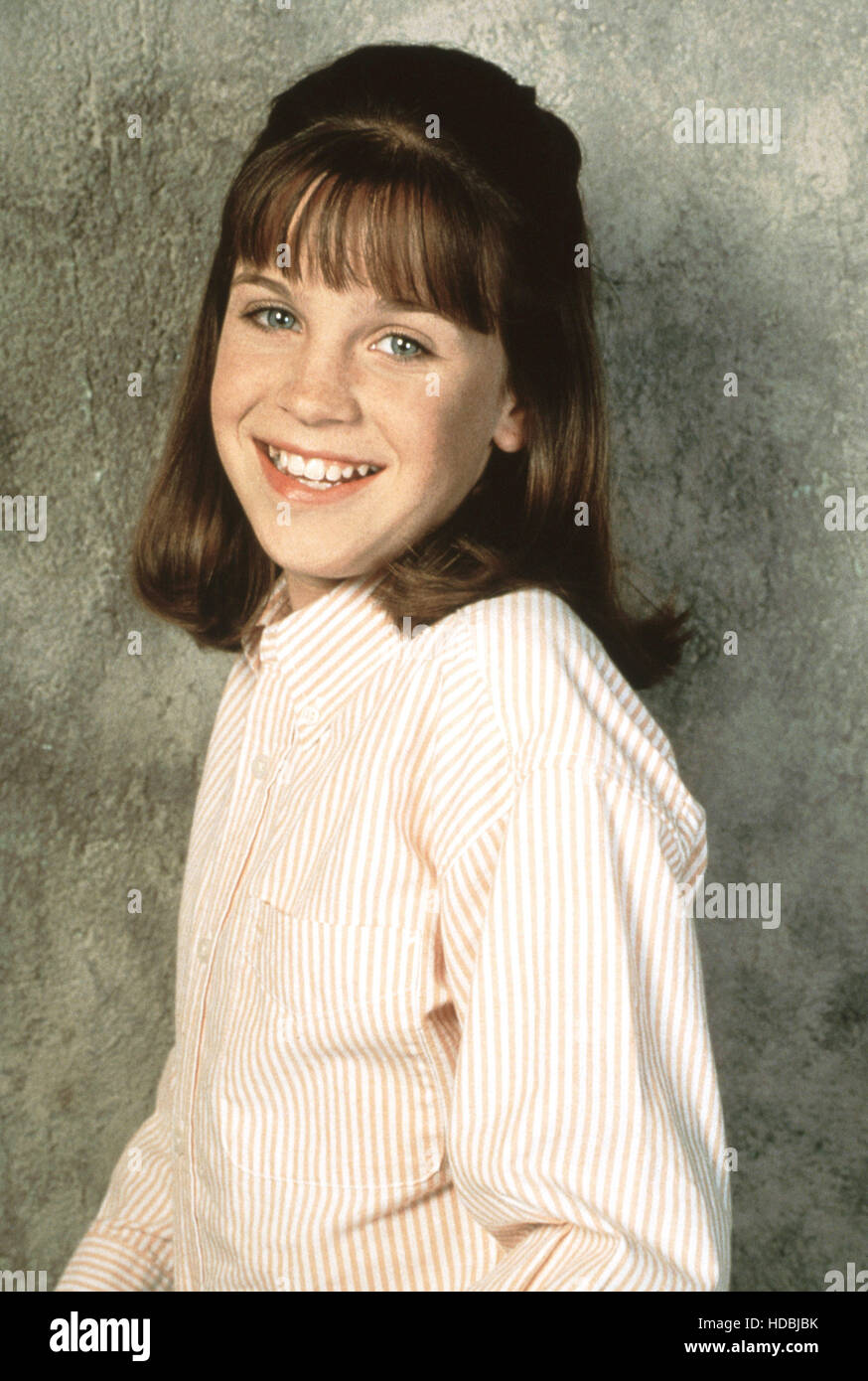 SOMETHING SO RIGHT, Emily Ann Lloyd, 1996-98. © Universal Television