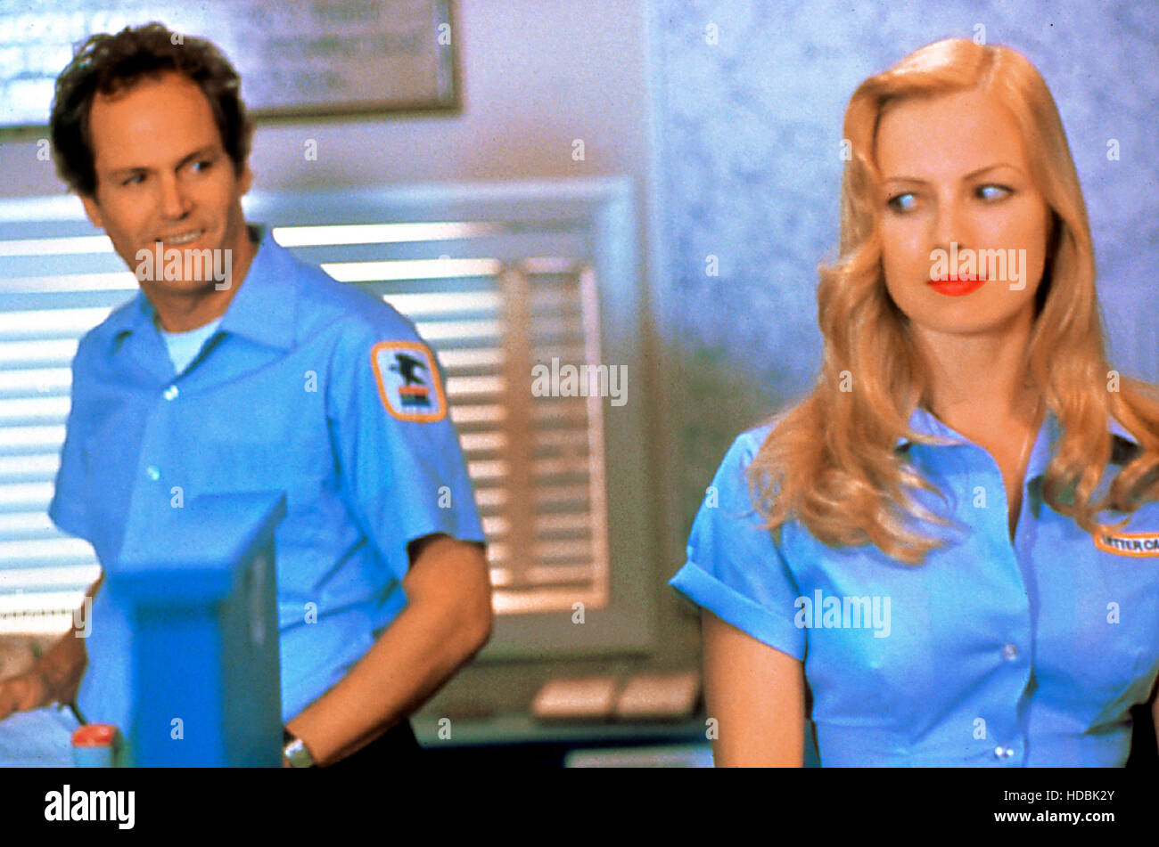 THE TOMMYKNOCKERS, Traci Lords, Cliff DeYoung, 1993 Stock Photo Alamy