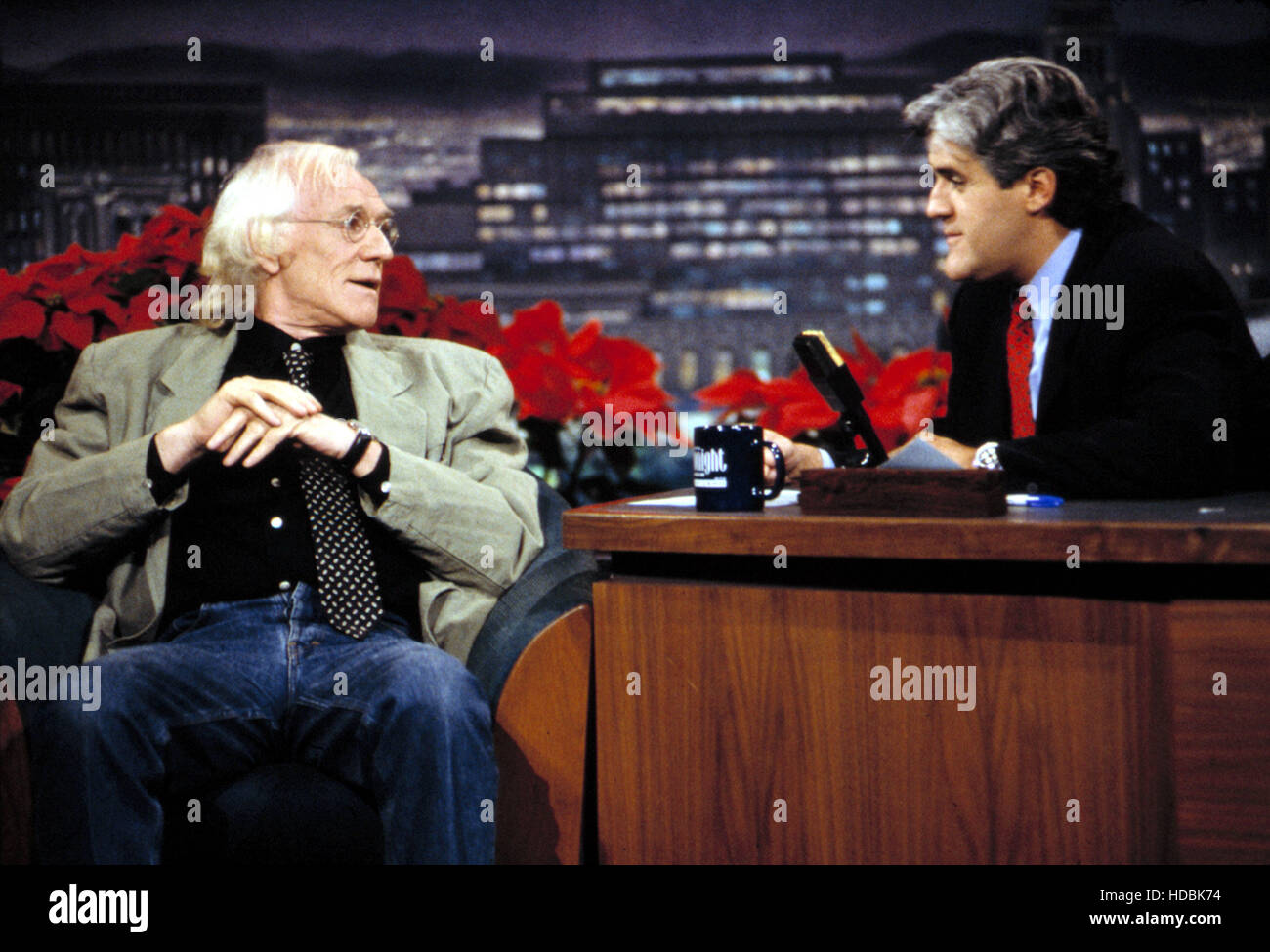 Richard harris 1993 hires stock photography and images Alamy