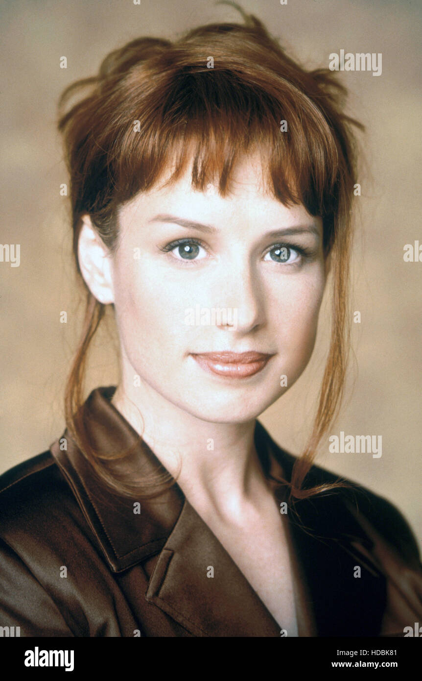 THE TOM SHOW, Shawnee Smith, (1997), 1997-98. © Universal Television