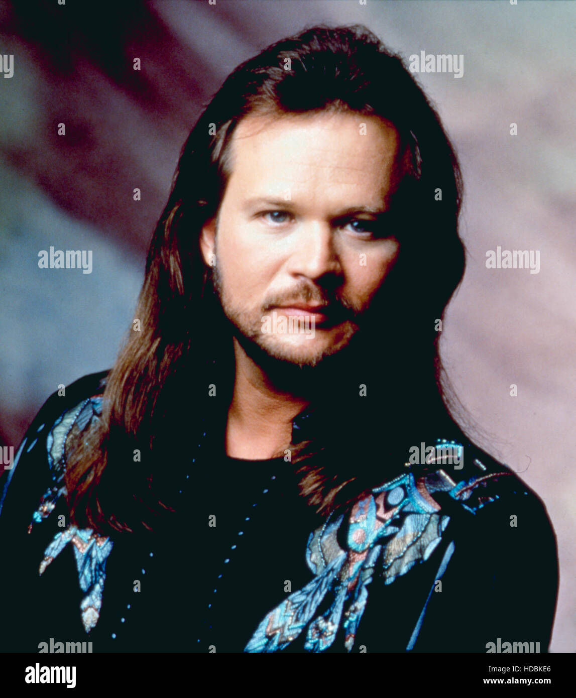 TRAVIS TRITT CMT SHOWCASE, Travis Tritt, 1996. © CMT/Courtesy Everett