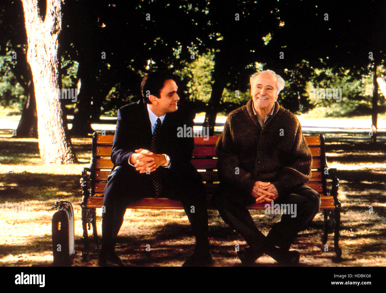 Tuesdays With Morrie - Film