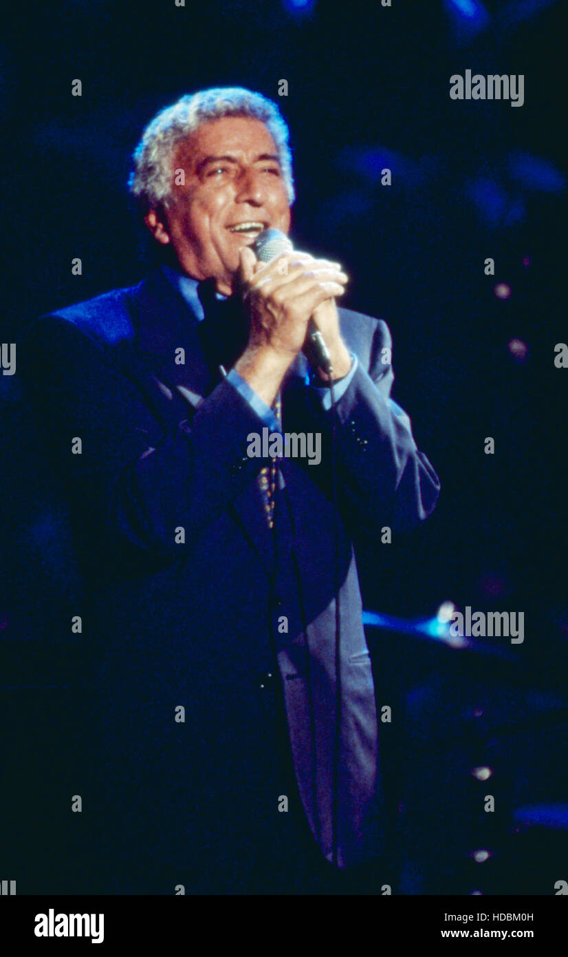 UNPLUGGED TONY Tony 1994. (c) MTV/ Courtesy Everett