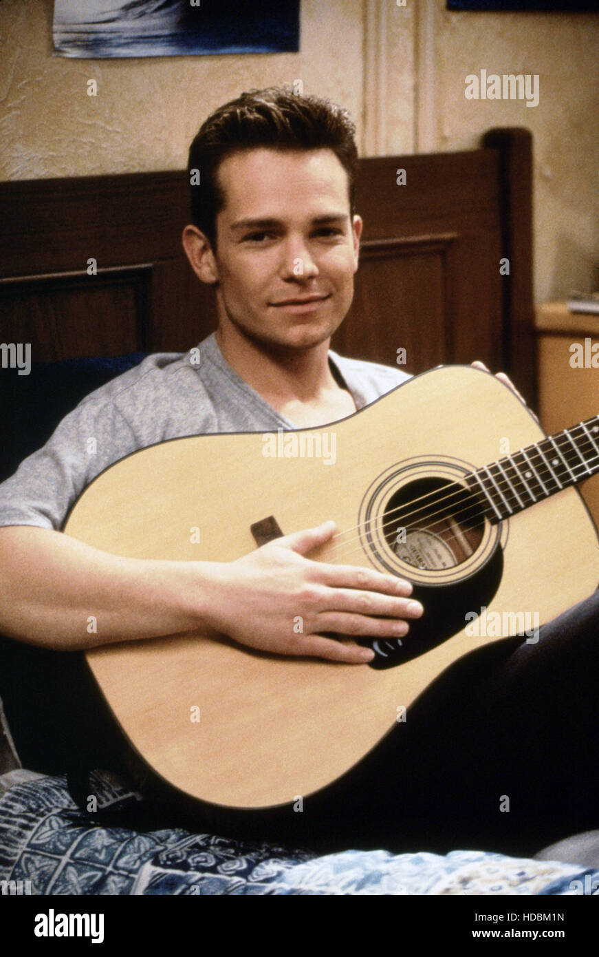 USA HIGH, Josh Holland, 199799. © Peter Engel Prod. / Courtesy