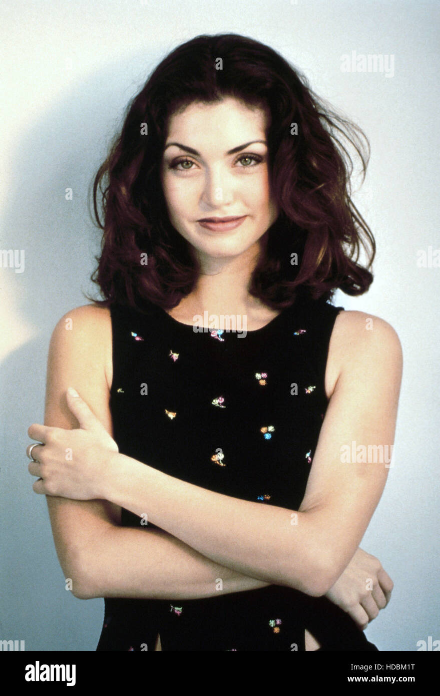 USA HIGH, Elena Lyons, 1997-99. © Peter Engel Prod. / Courtesy: Everett