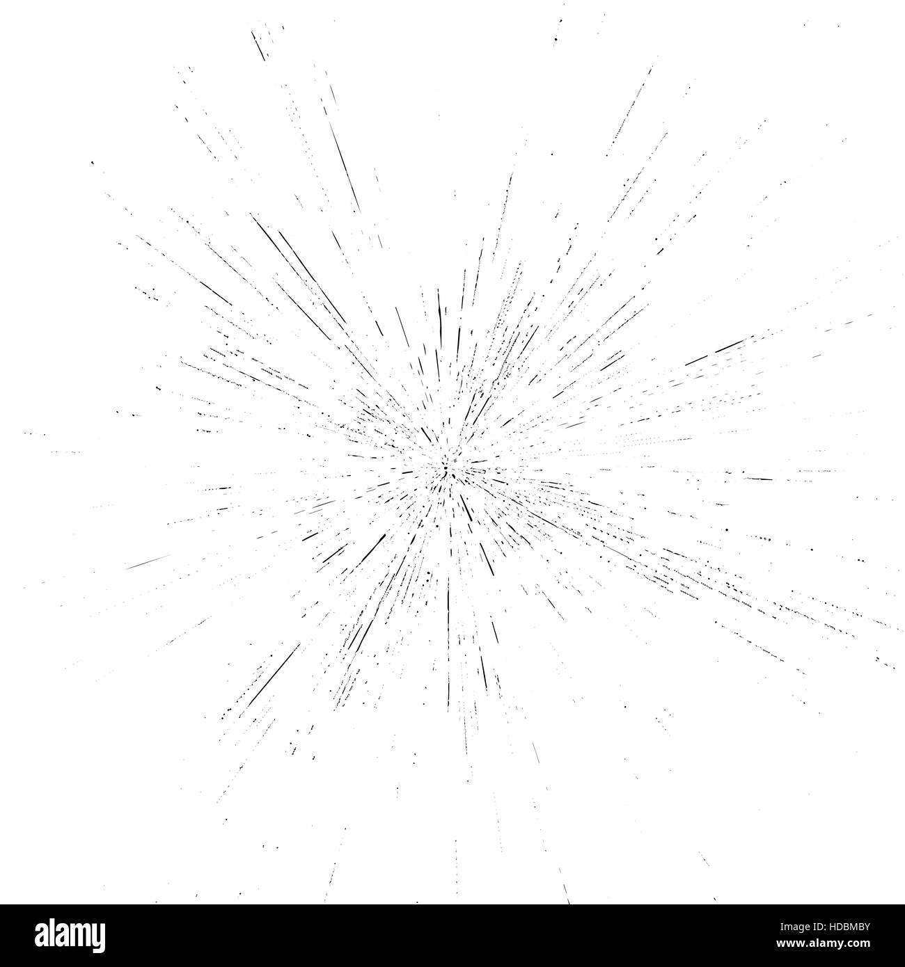 Star burst background. EPS 10 Stock Vector Image & Art - Alamy