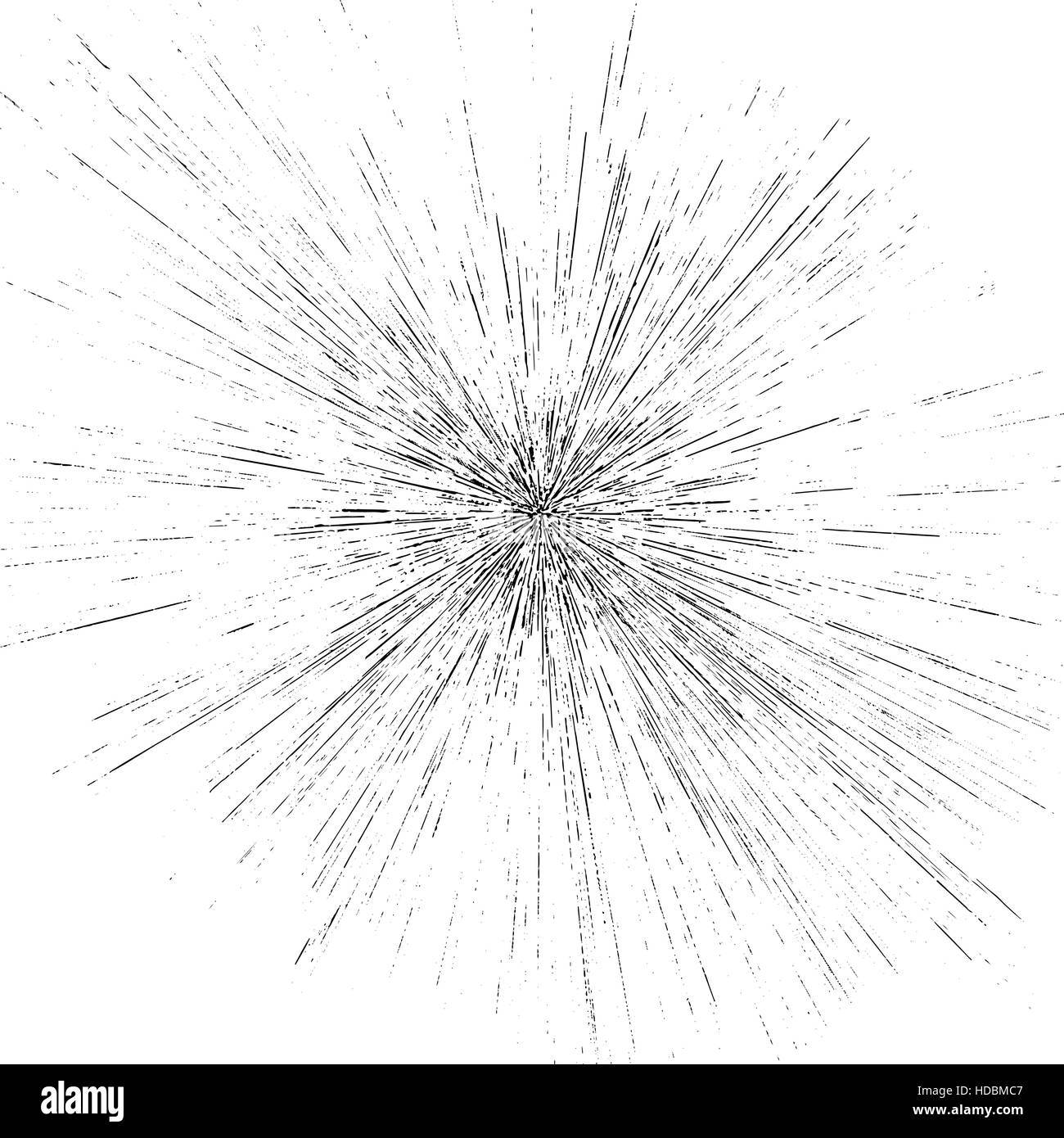 Star burst background. EPS 10 Stock Vector Image & Art - Alamy