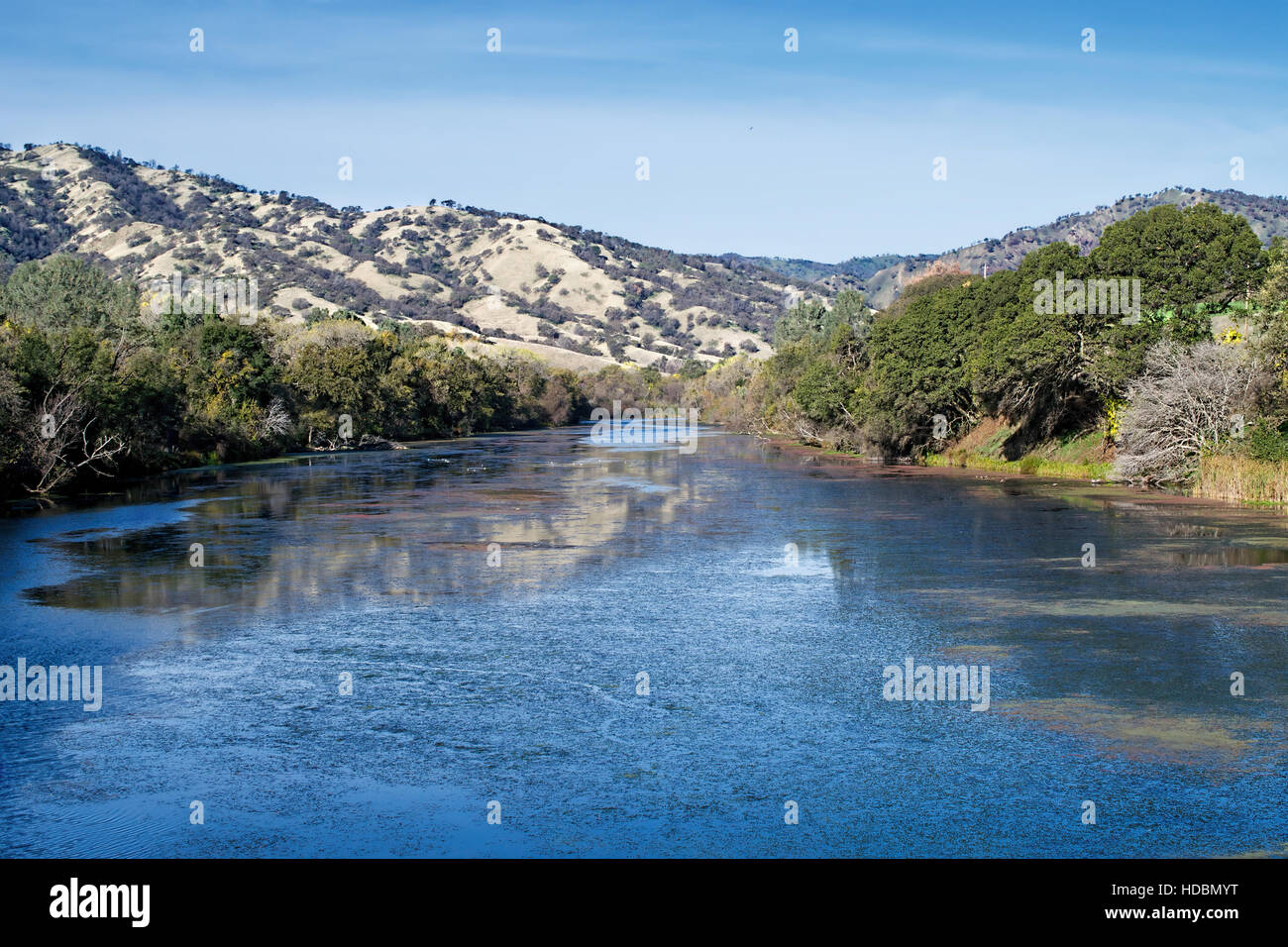 California solano county hi-res stock photography and images - Alamy