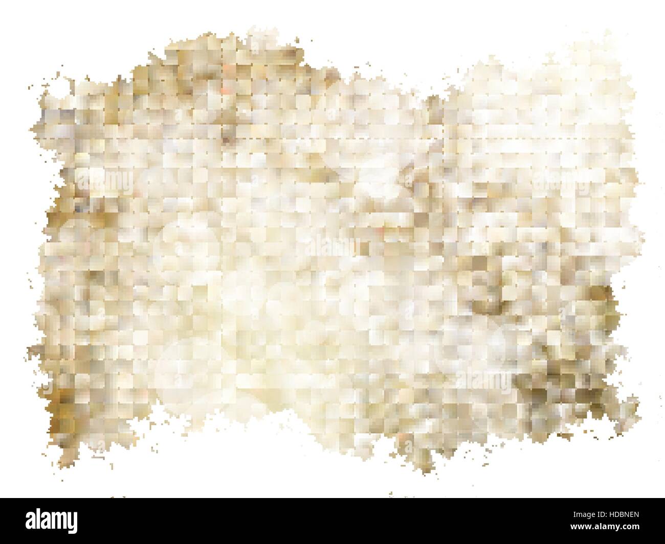 Gold Christmas background. EPS 10 Stock Vector