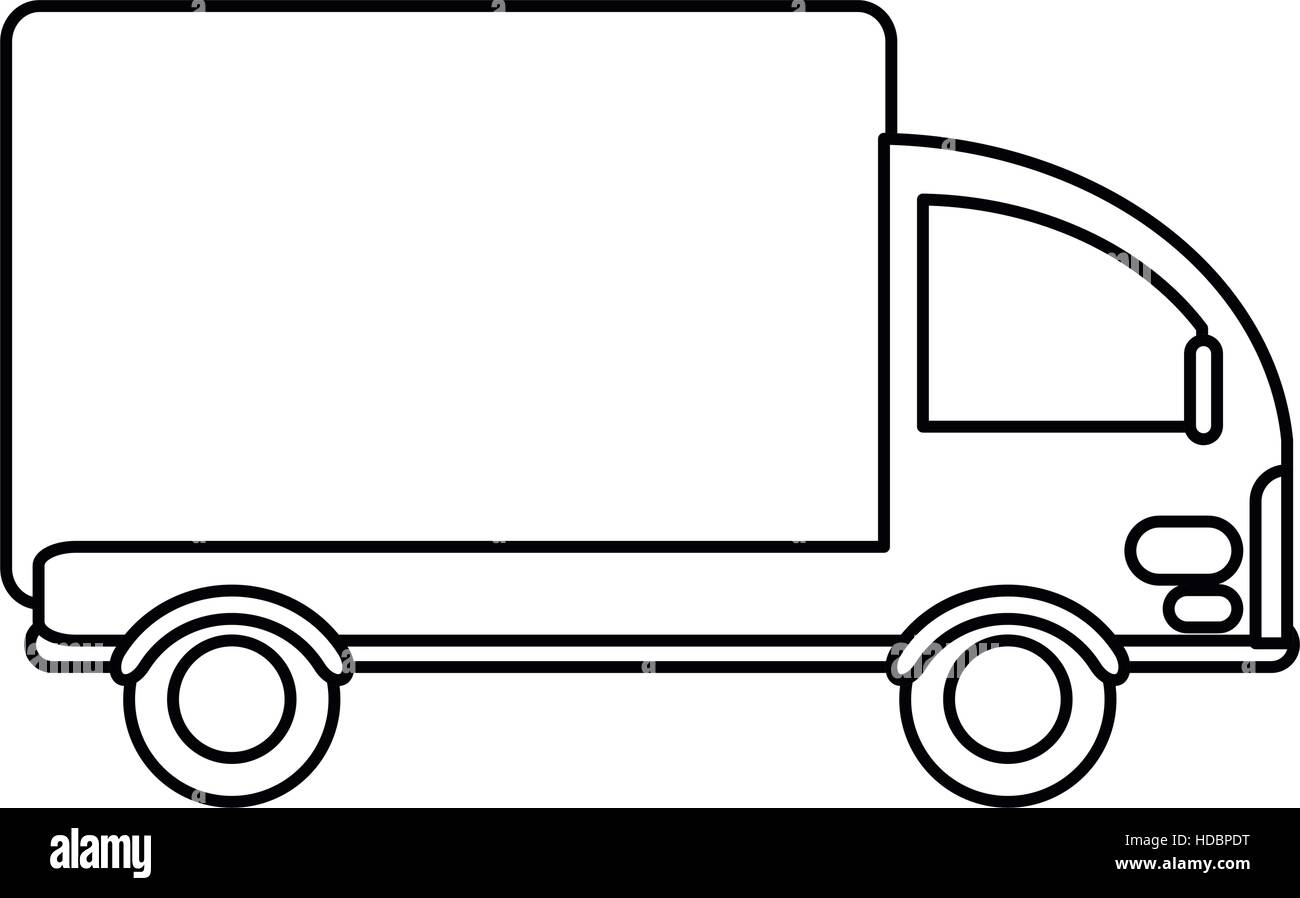 Mini Truck Stock Photos &amp; Mini Truck Stock Images - Alamy